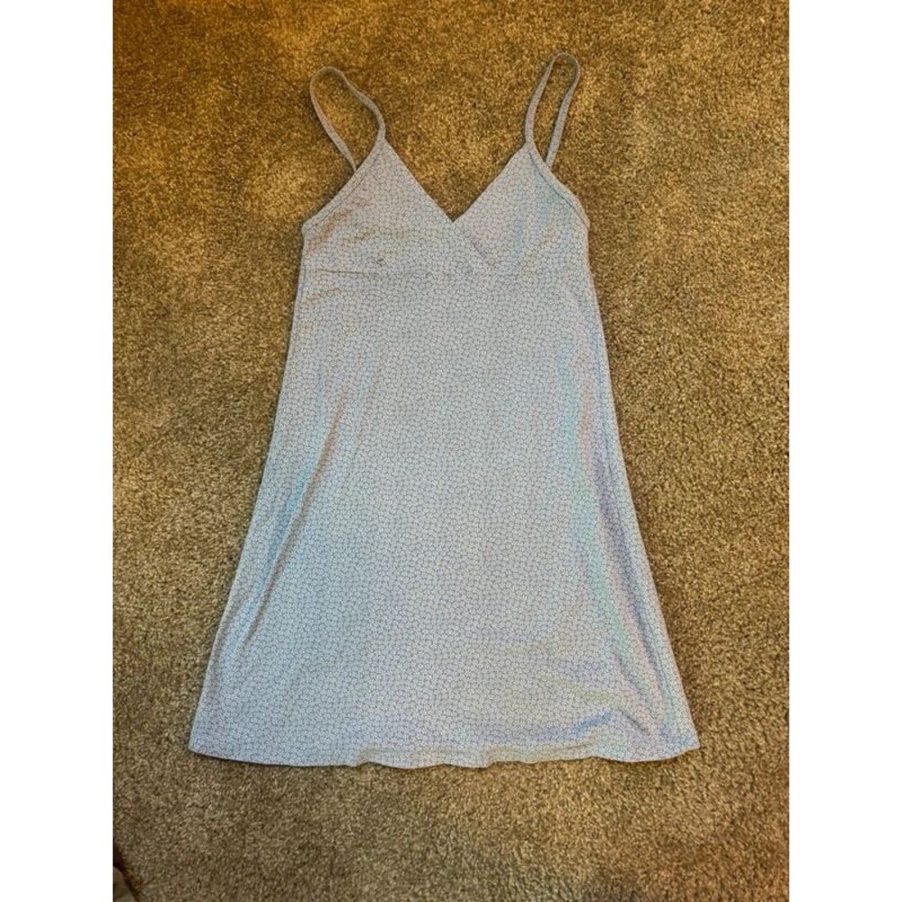 Brandy Melville Floral Sundress
